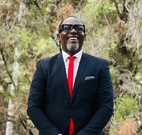MR. HOPE BOYE AGBAH