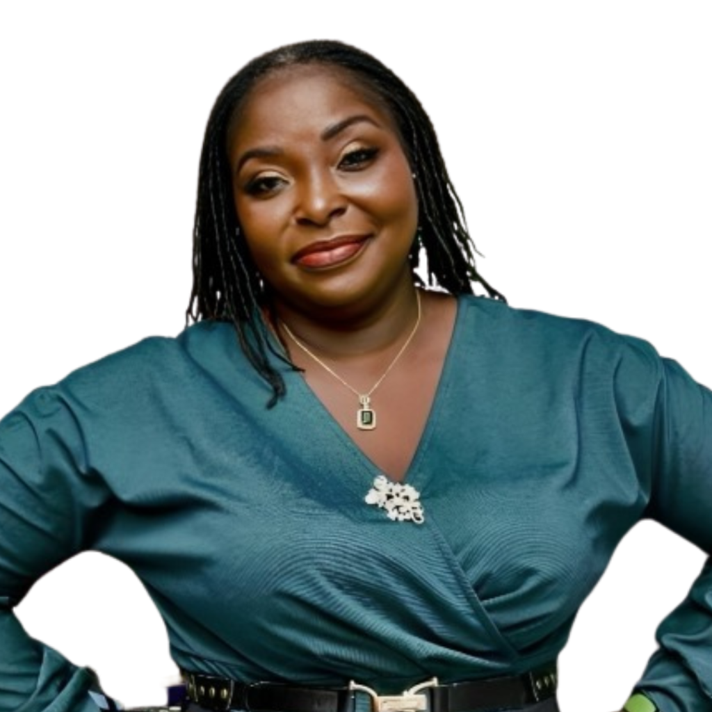 MRS. JOSEPHINE BADDOO
