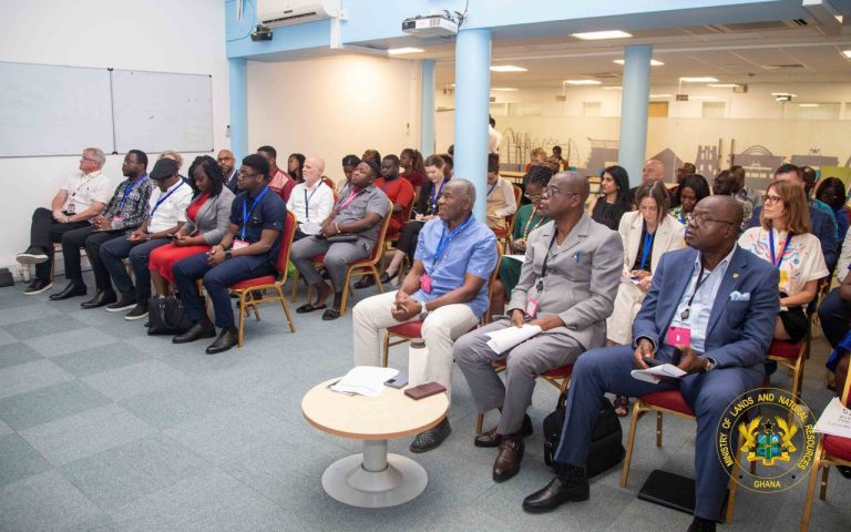 British High Commission Hosts “Galamsey Speaker Series” on Sustainable Mining