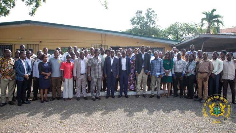 GGSA Welcomes New Leadership, Vows to Revitalize Geological Research