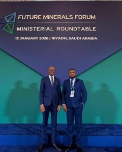 Future Minerals Forum 2026
