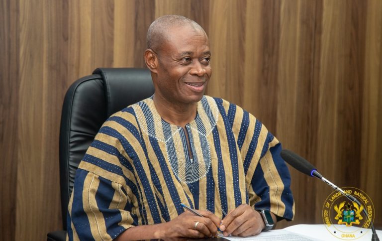 Government Introduces Sweeping Reforms to Strengthen Transparency in Public Lands Administration