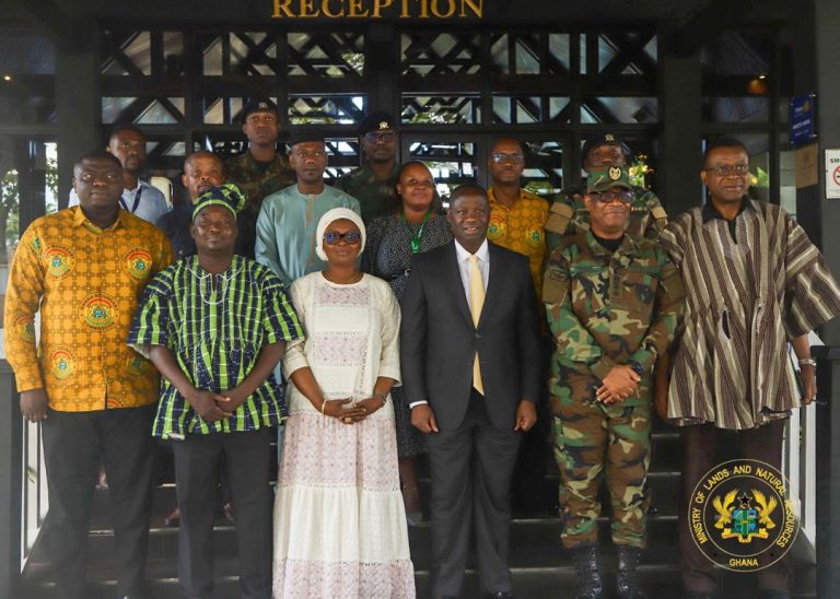 West African Nations Unite to Redefine Border Cooperation and Regional Stability