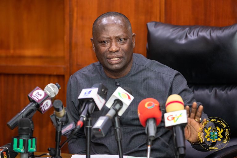 VALCO Not for Sale as Government Moves to Secure Investor for Revival