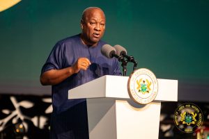 “By 2030, Raw Minerals Should No Longer Leave Our Shores” — Prez Sets Bold Agenda for Africa’s Mineral Sovereignty