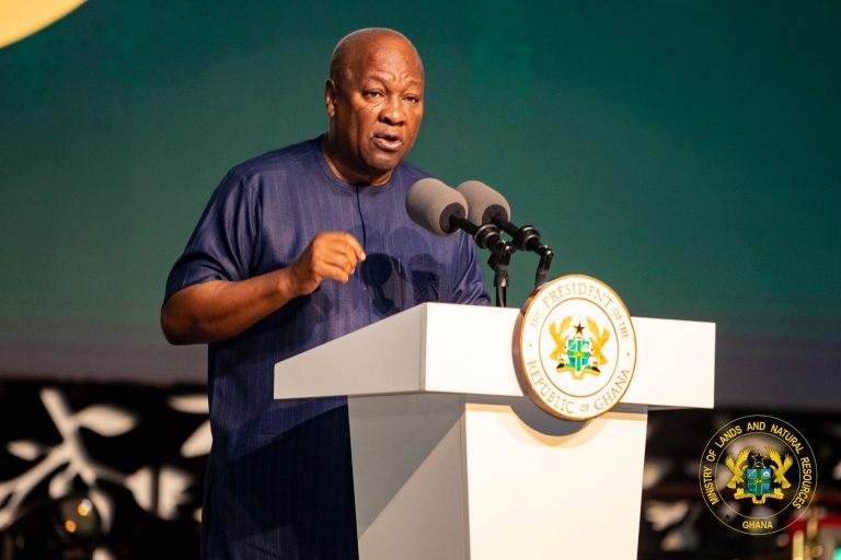 “By 2030, Raw Minerals Should No Longer Leave Our Shores” — Prez Sets Bold Agenda for Africa’s Mineral Sovereignty