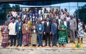Ghana Begins Review of 1999 Land Policy to Shape Modern Land Governance