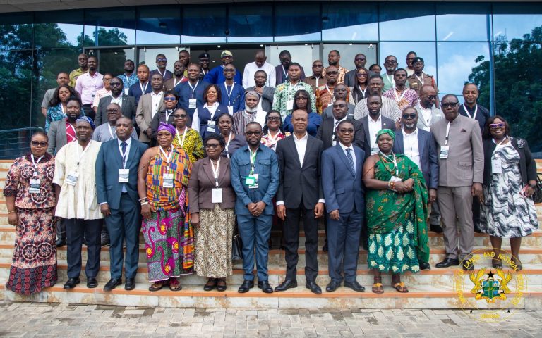 Ghana Begins Review of 1999 Land Policy to Shape Modern Land Governance